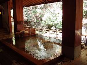 雲遊天山 詳細情報 箱根湯本温泉 箱根 Dondonの湯 ほどう