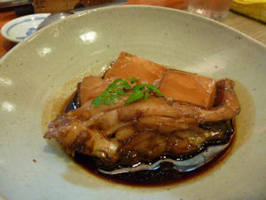 豊中の美味しいお店 詳細情報 Dondonの湯 ほどう